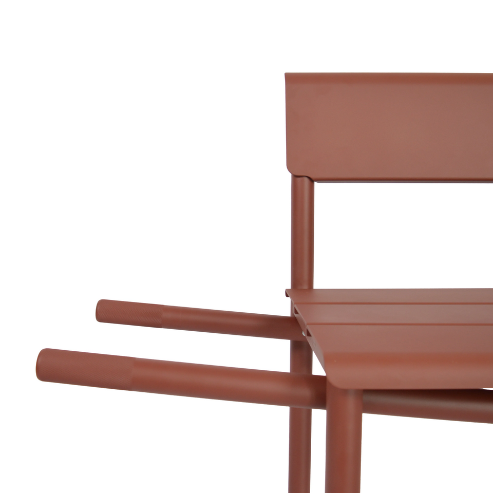 Wheelbench Aluminum